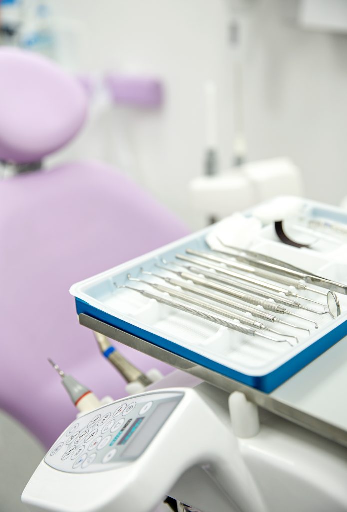 Effective Dentures in Sutton