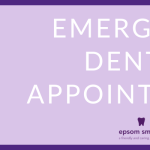 Emergency Dental Appointments